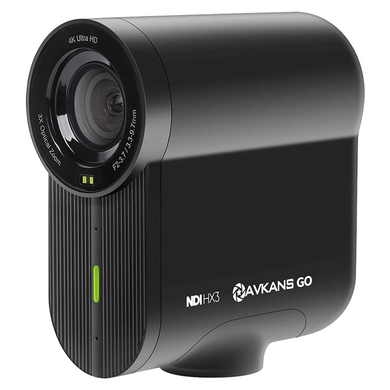 JC's - Action Camera 4K - Vlogcamera- Touchscreen JC's - Action Camera 4K - Vlogcamera- Touchscreen