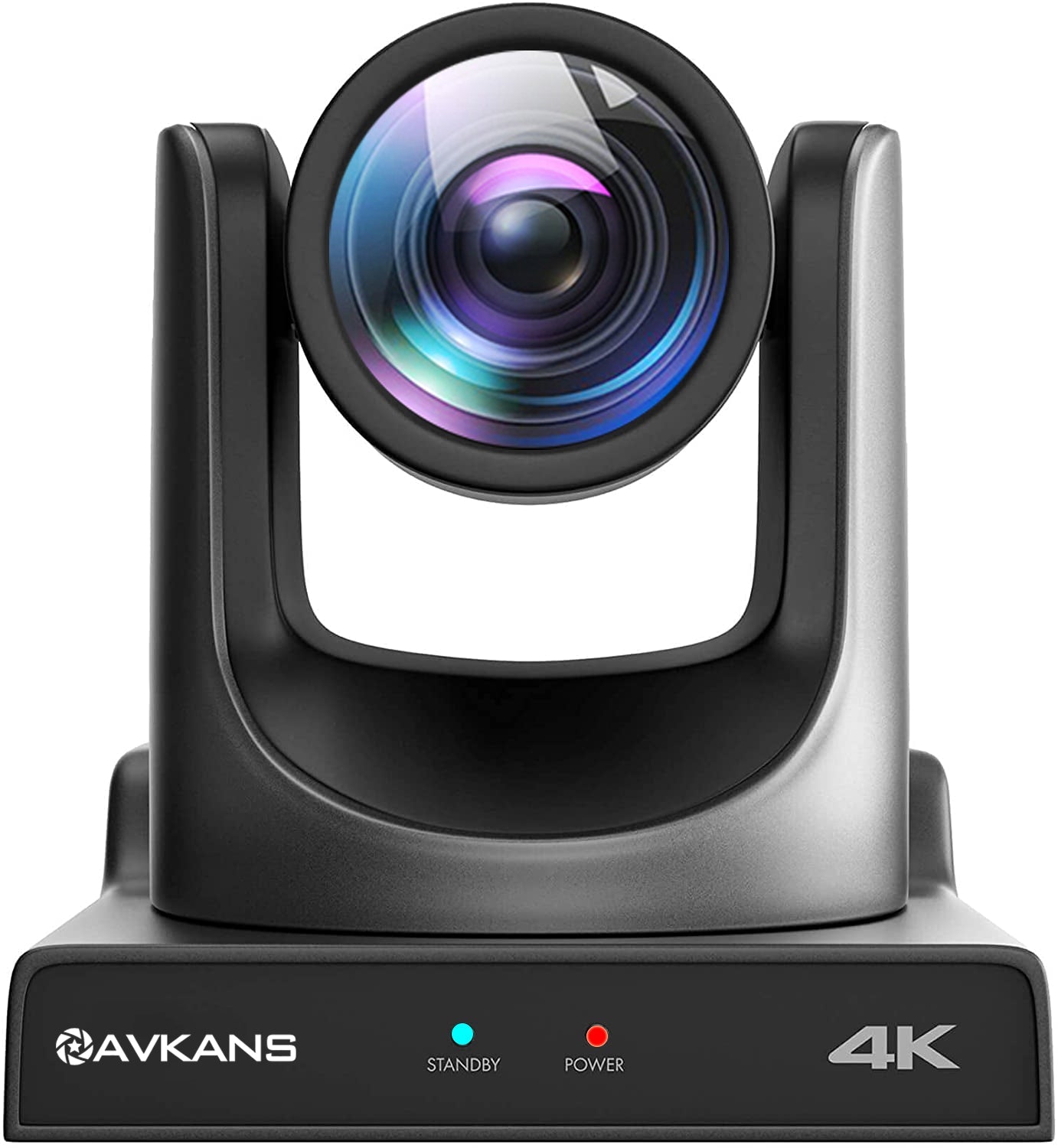 Kits de webcam PTZ 4K, caméra de conférence vidéo Algeria